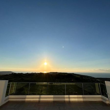 Sunset And Seaview Apartment -Brand New Mellieha Luaran gambar