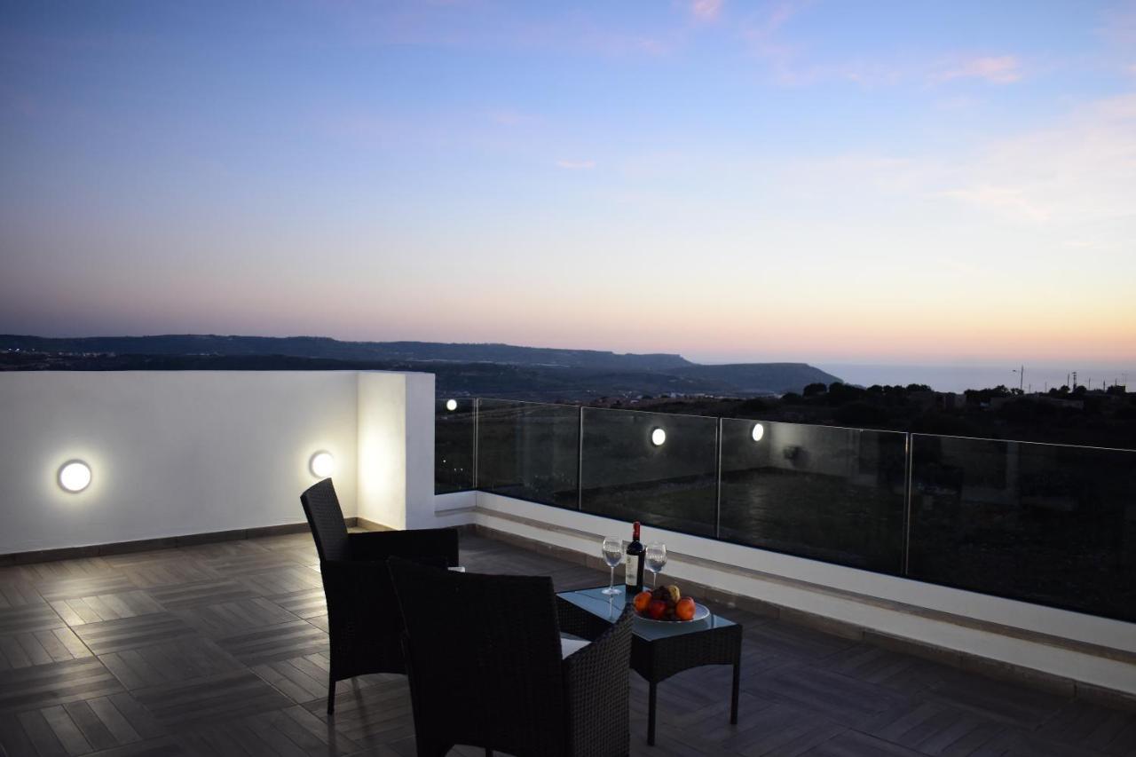 Sunset And Seaview Apartment -Brand New Mellieha Luaran gambar