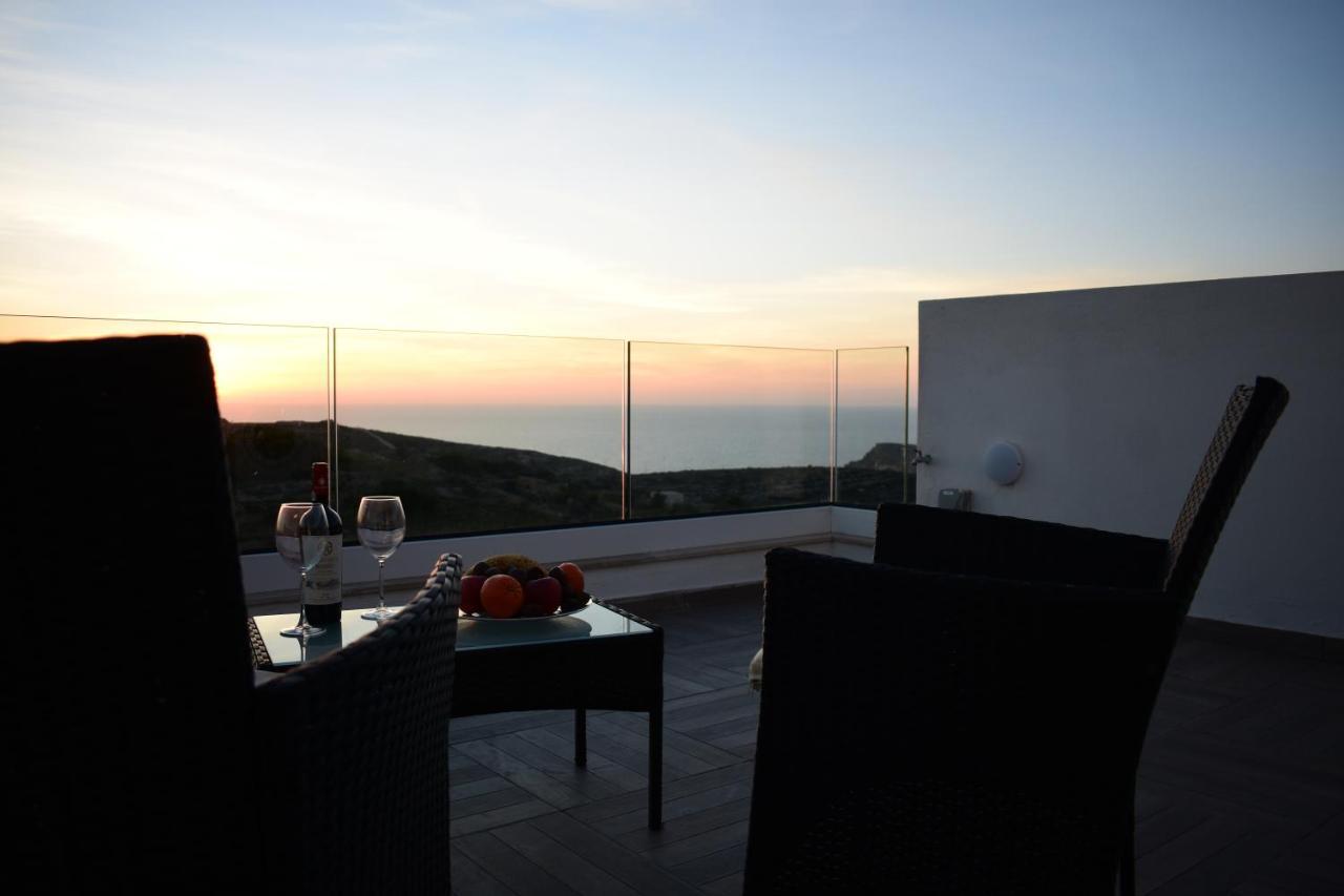Sunset And Seaview Apartment -Brand New Mellieha Luaran gambar