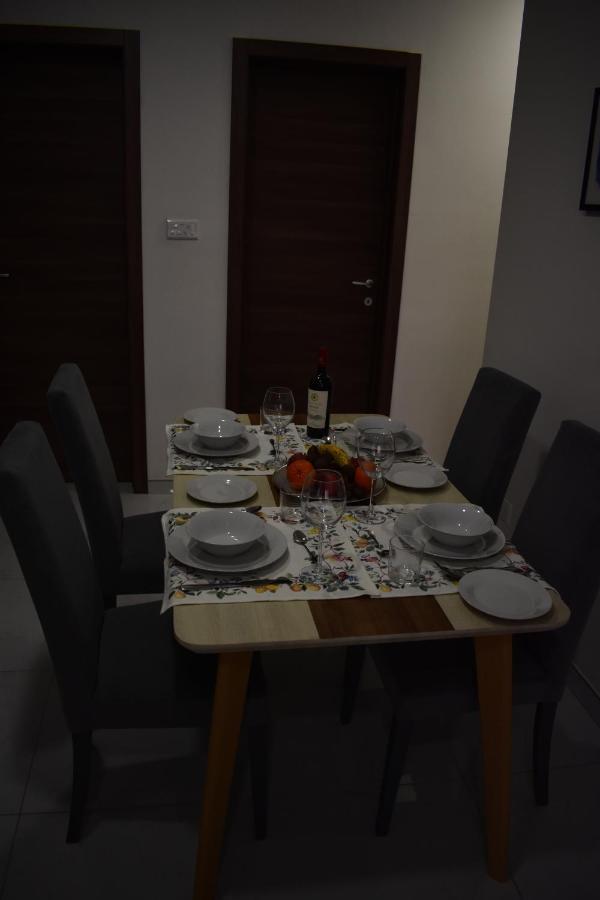 Sunset And Seaview Apartment -Brand New Mellieha Luaran gambar