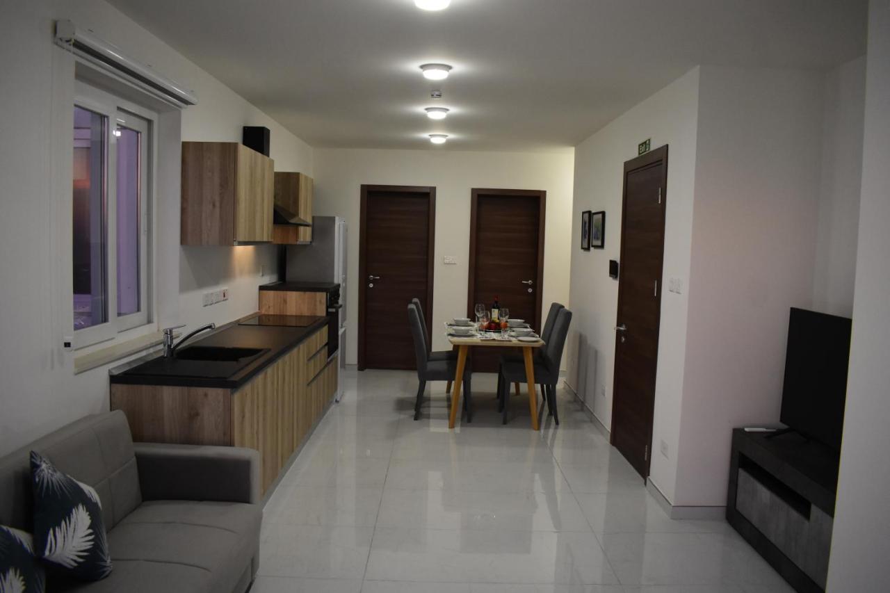 Sunset And Seaview Apartment -Brand New Mellieha Luaran gambar